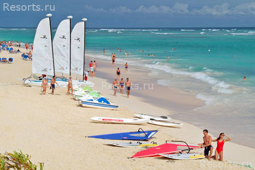 Gran Bahia Principe Punta Cana 22